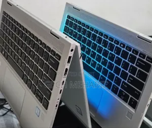 New Laptop HP EliteBook 830 G6 8GB Intel Core I5 SSD 256GB