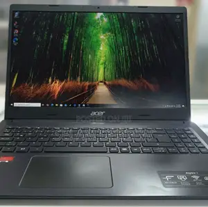 Laptop Acer Aspire 3 4GB AMD Ryzen 3 SSD 256GB