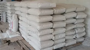 Photo - DCP for Animal Feed Additives