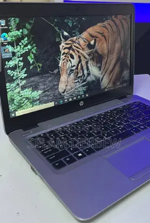 New Laptop HP EliteBook 840 8GB Intel Core I5 HDD 1T