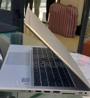 Photo - New Laptop HP EliteBook 840 16GB Intel Core I5 SSD 512GB
