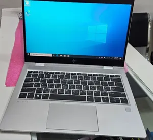 New Laptop HP EliteBook 840 16GB Intel Core I5 SSD 512GB