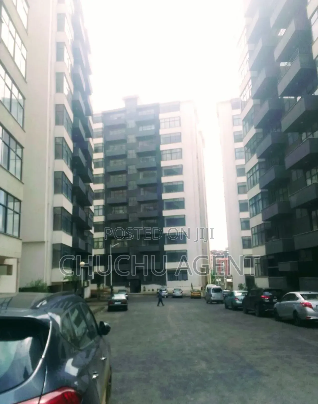 3bdrm Apartment in Bole for sale