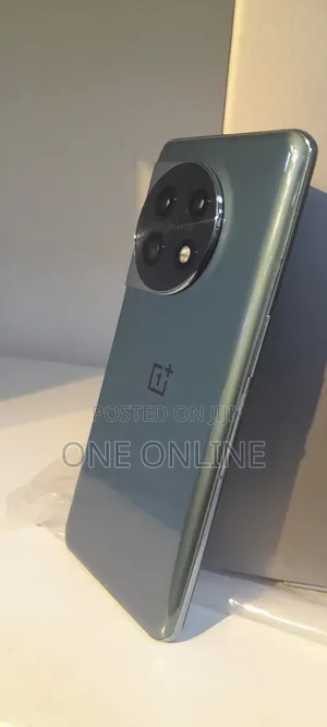 New OnePlus 11 256 GB Black