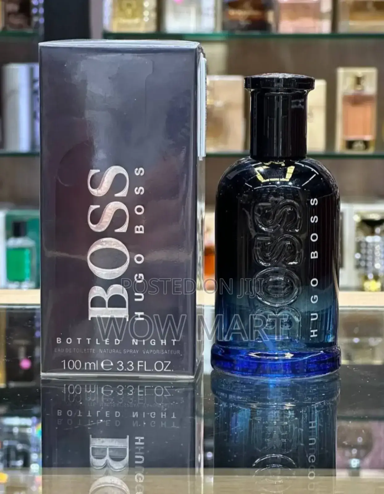 Hugo Boss Free Delivery