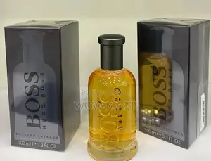 Hugo Boss Free Delivery
