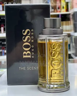 Hugo Boss Free Delivery