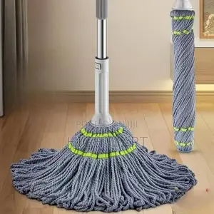 Self Twisted Swab Mop