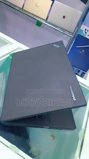 Laptop Lenovo ThinkPad X250 8GB Intel Core I5 SSD 256GB