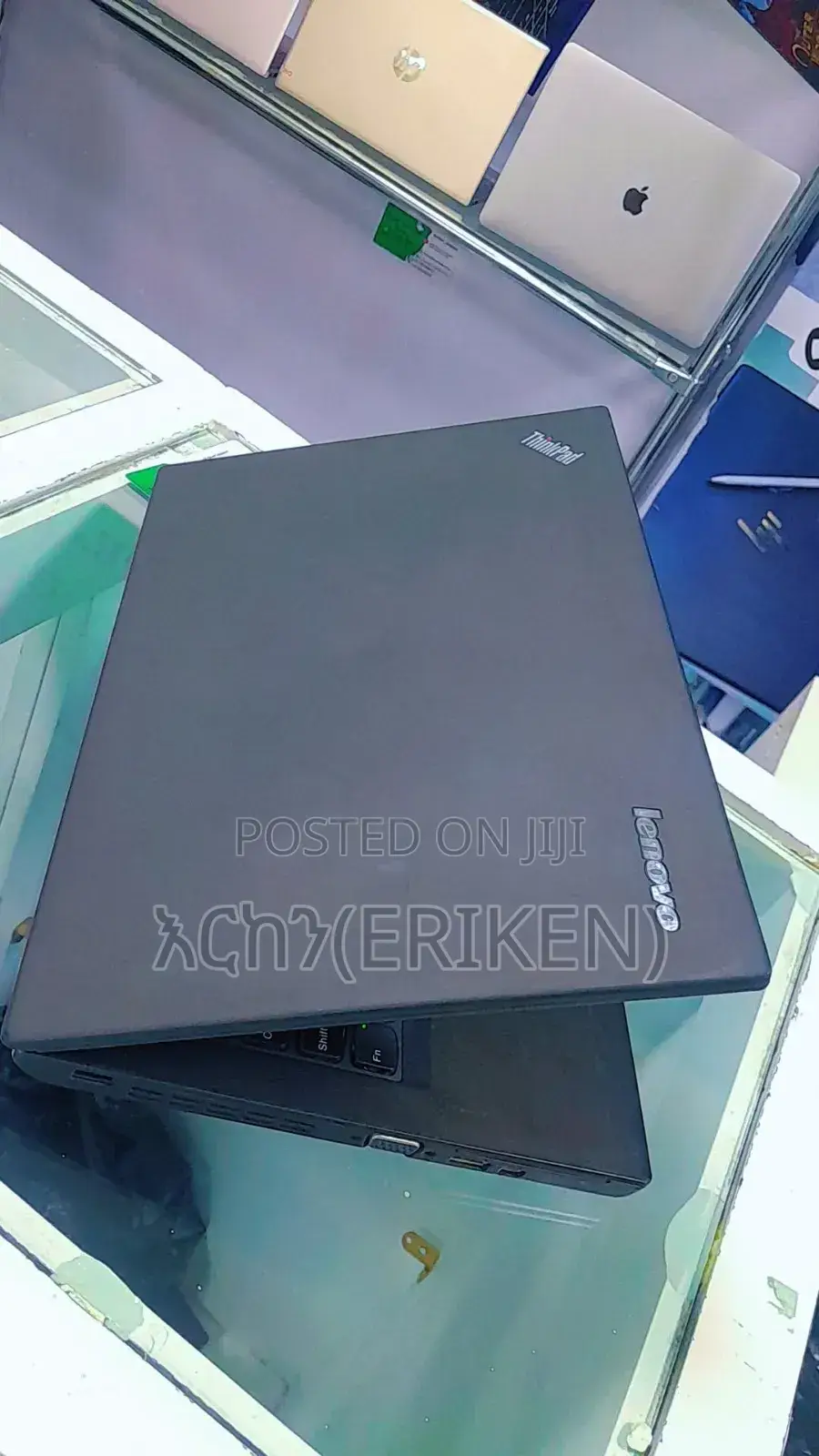 Laptop Lenovo ThinkPad X250 8GB Intel Core I5 SSD 256GB