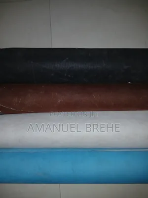 Backdrop 4 Axis With 3cm Cloths