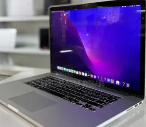 Photo - New Laptop Apple MacBook Pro 2015 16GB Intel Core I7 SSD 512GB