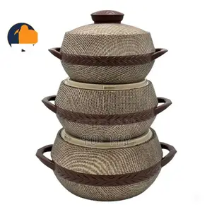 ምግብ ለረጅም ጊዜ እንዳያቀዘቅ የሚያደረጉ የሰሀን ፔርሙዞች