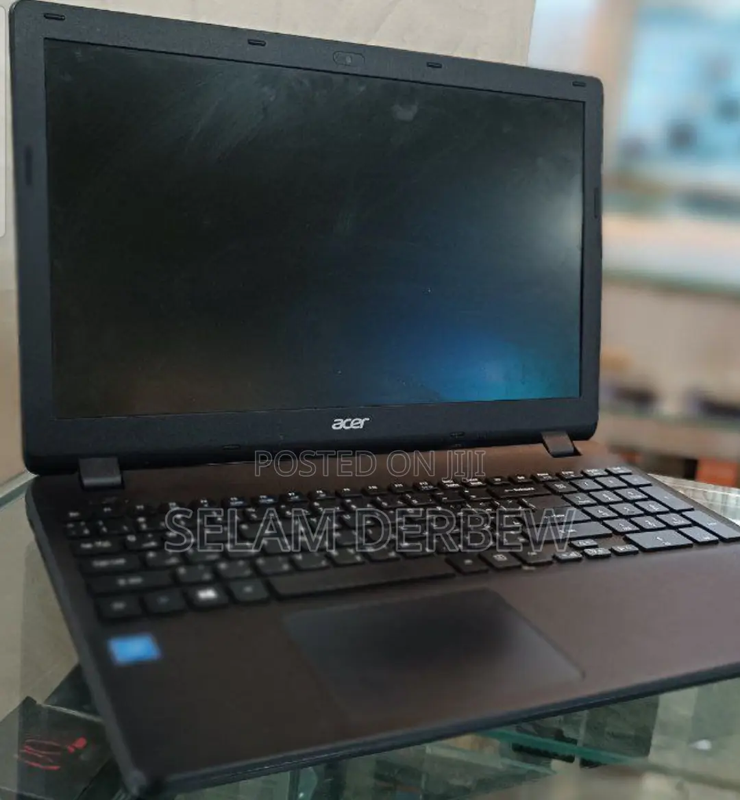 Laptop Acer Extensa 5230 4GB Intel Celeron HDD 500GB