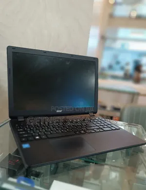 Photo - New Laptop Acer 4GB Intel Celeron HDD 500GB