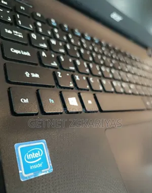 New Laptop Acer 4GB Intel Celeron HDD 500GB