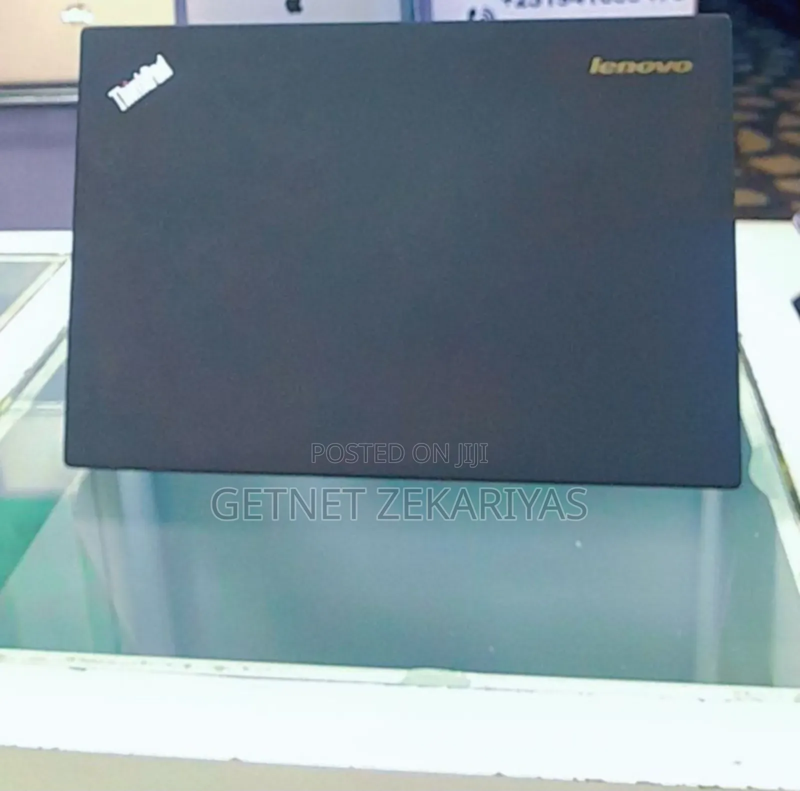 New Laptop Lenovo ThinkPad 10 8GB Intel Core I5 SSD 256GB