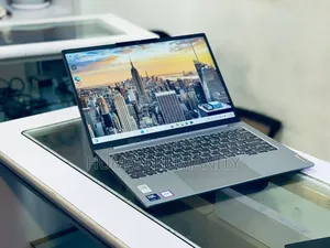 New Laptop Lenovo Thinkbook 14 16GB Intel Core Ultra 7 SSD 512GB