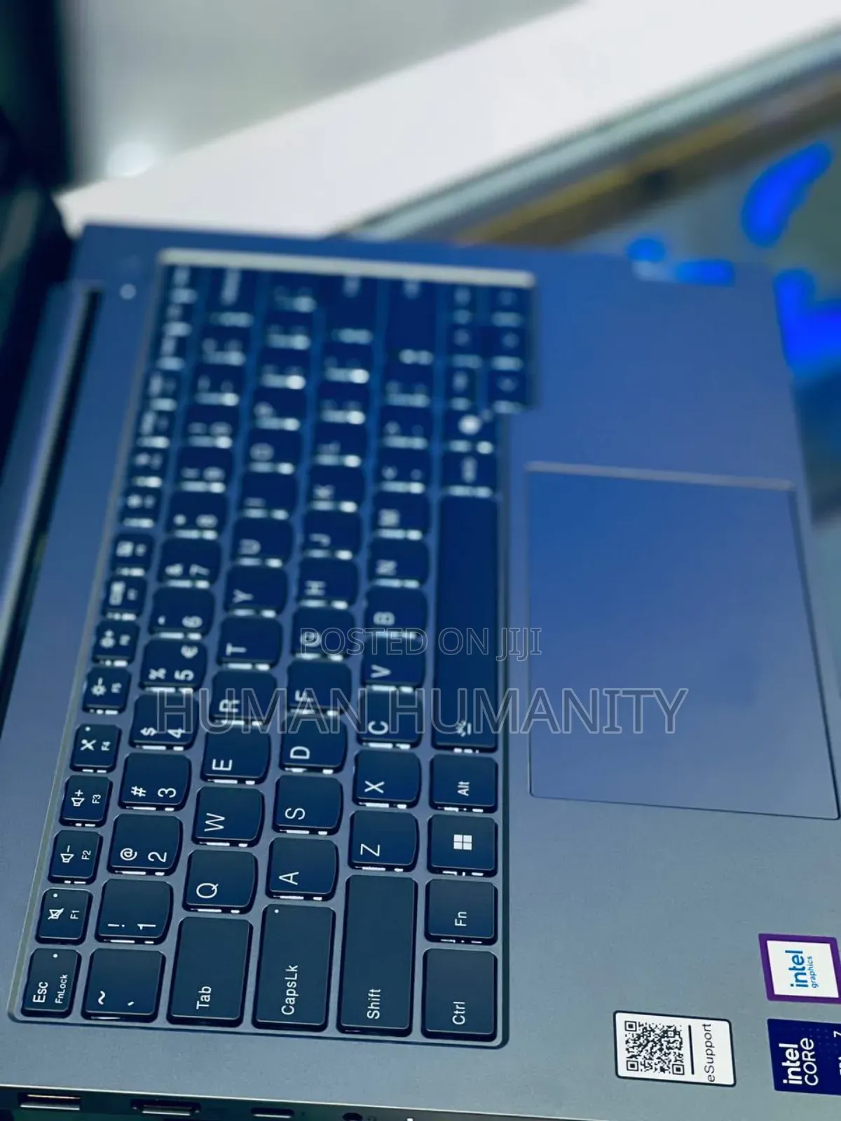 New Laptop Lenovo Thinkbook 14 16GB Intel Core Ultra 7 SSD 512GB