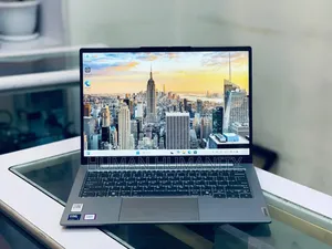 New Laptop Lenovo Thinkbook 14 16GB Intel Core Ultra 7 SSD 512GB