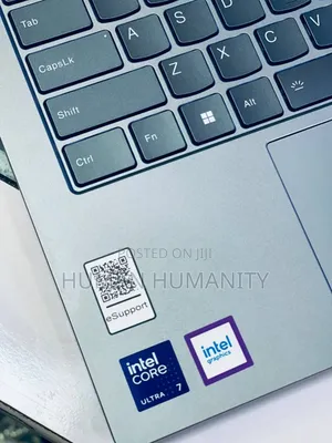 New Laptop Lenovo Thinkbook 14 16GB Intel Core Ultra 7 SSD 512GB