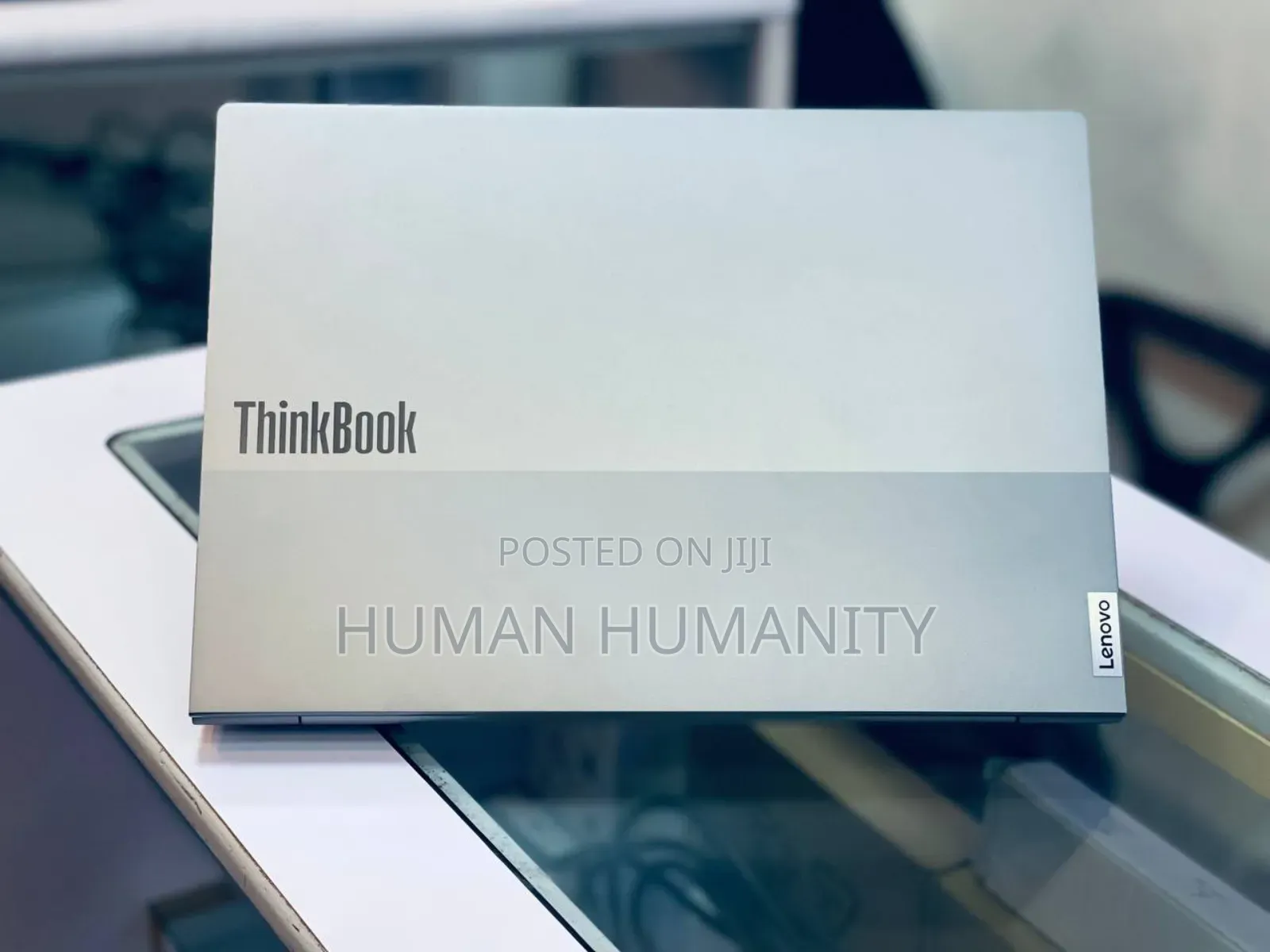 New Laptop Lenovo Thinkbook 14 16GB Intel Core Ultra 7 SSD 512GB