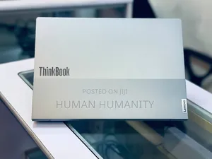 New Laptop Lenovo Thinkbook 14 16GB Intel Core Ultra 7 SSD 512GB