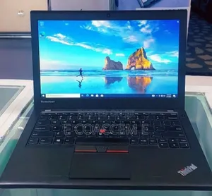 New Laptop Lenovo 8GB Intel Core I5 SSD 256GB