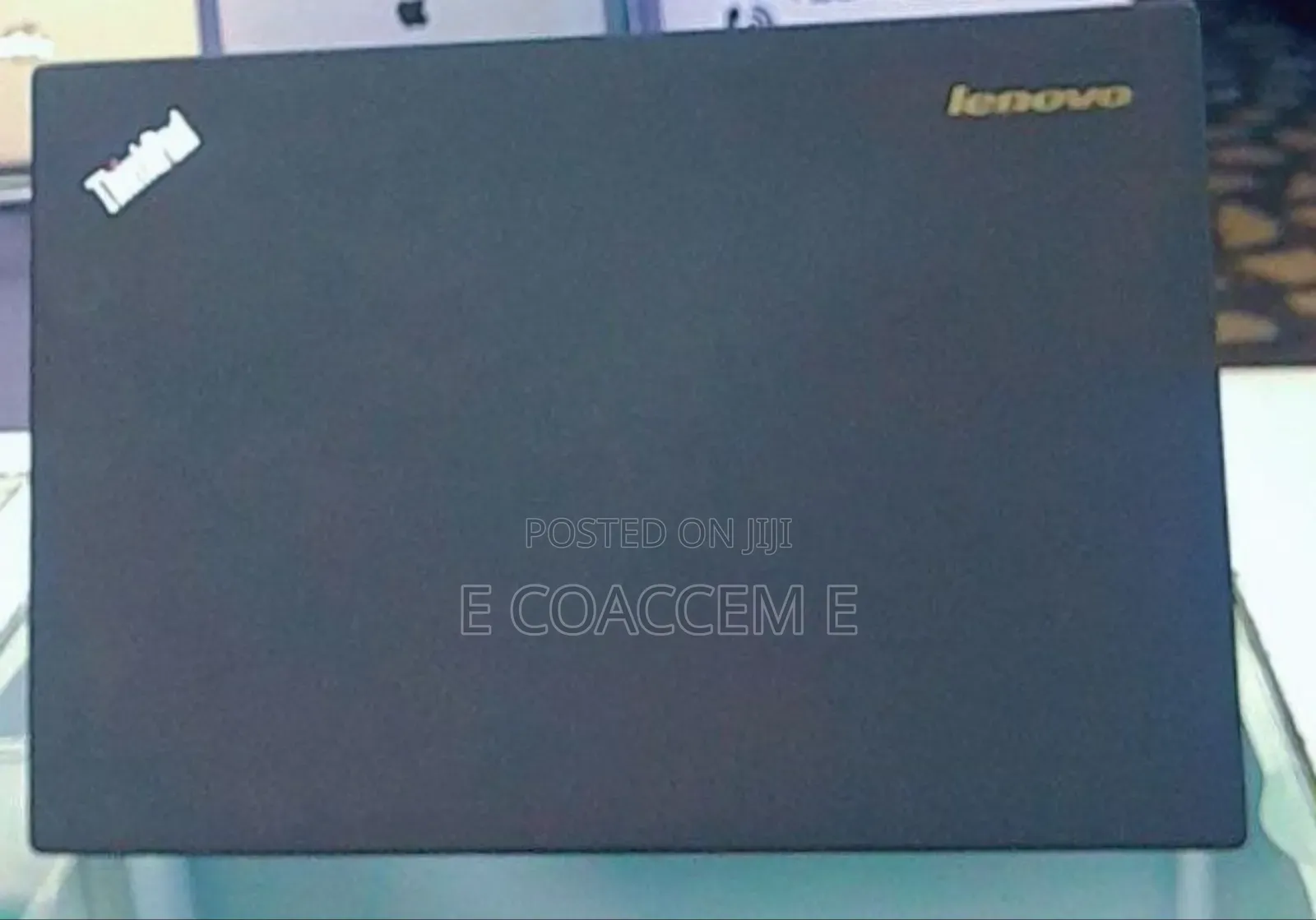 New Laptop Lenovo 8GB Intel Core I5 SSD 256GB