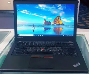 New Laptop Lenovo ThinkPad Yoga 8GB Intel Core I5 SSD 256GB