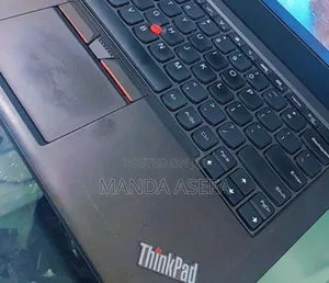 New Laptop Lenovo ThinkPad Yoga 8GB Intel Core I5 SSD 256GB
