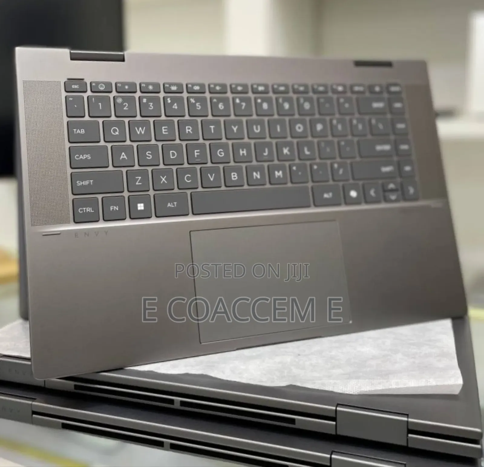 New Laptop HP 16GB Intel Core Ultra 7 SSD 1T