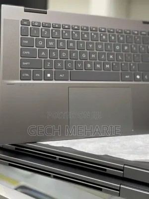 Photo - New Laptop HP Envy X360 16GB Intel Core Ultra 7 SSD 1T