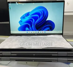 New Laptop HP Envy X360 16GB Intel Core Ultra 7 SSD 1T