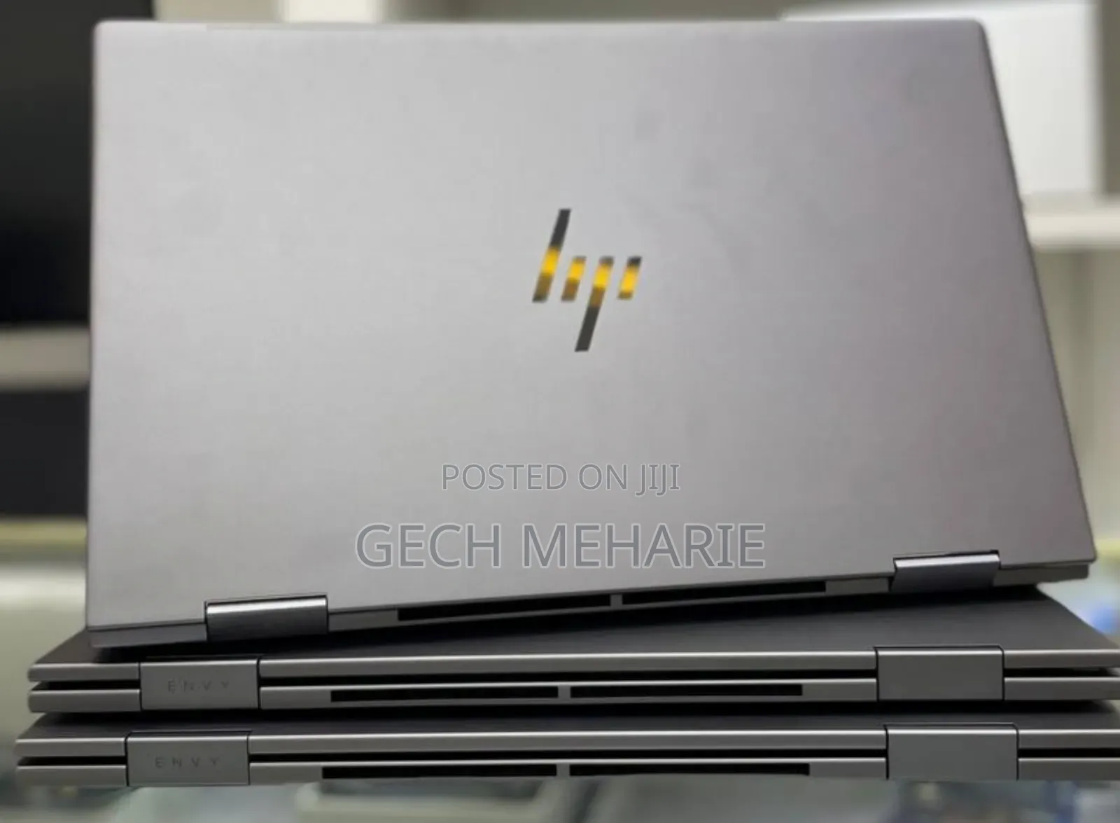 New Laptop HP Envy X360 16GB Intel Core Ultra 7 SSD 1T