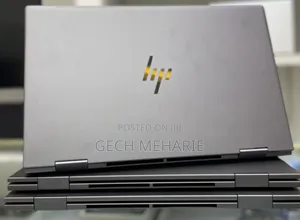 New Laptop HP Envy X360 16GB Intel Core Ultra 7 SSD 1T