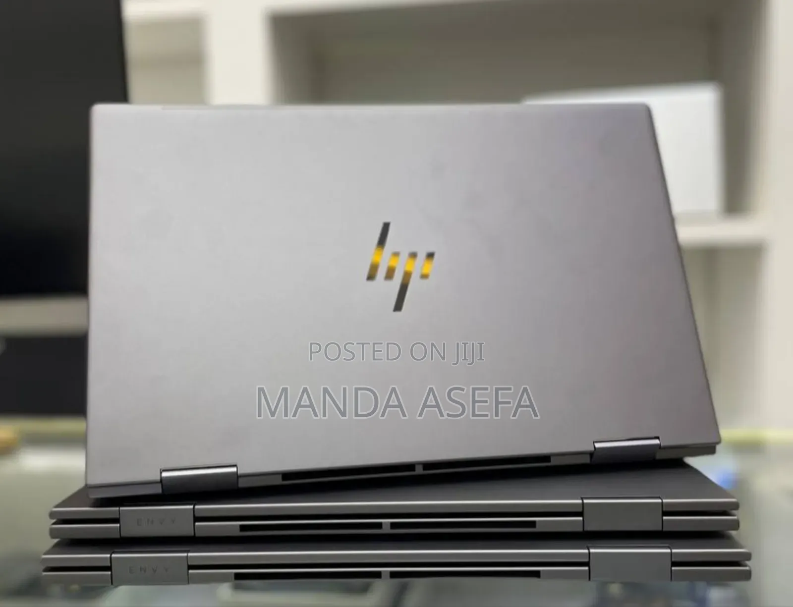 New Laptop HP Envy X360 16GB Intel Core Ultra 7 SSD 1T