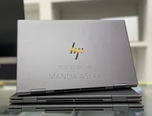 New Laptop HP Envy X360 16GB Intel Core Ultra 7 SSD 1T