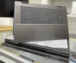 New Laptop HP Envy X360 16GB Intel Core Ultra 7 SSD 1T