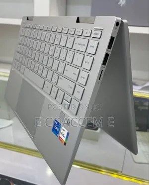 New Laptop HP 8GB Intel Core I5 SSD 512GB