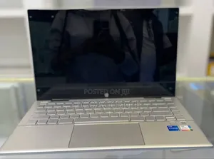 New Laptop HP 8GB Intel Core I5 SSD 512GB
