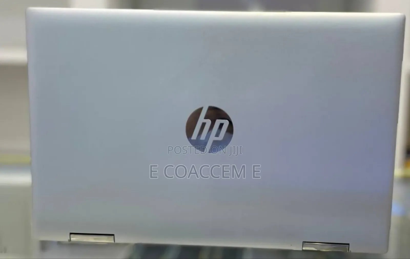 New Laptop HP 8GB Intel Core I5 SSD 512GB