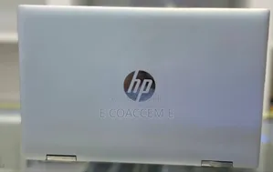 New Laptop HP 8GB Intel Core I5 SSD 512GB
