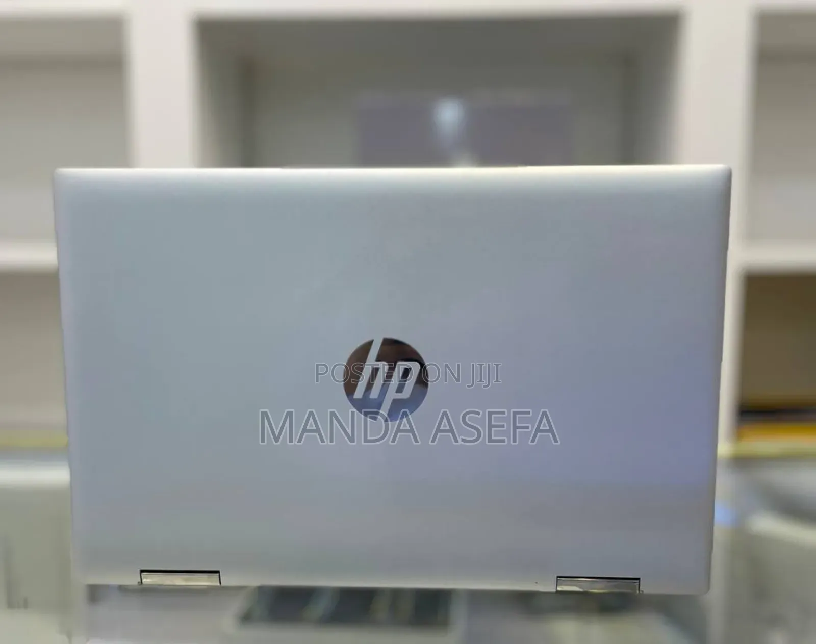 New Laptop HP Pavilion 14 8GB Intel Core I5 SSD 512GB