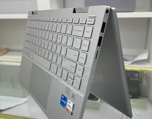 New Laptop HP Pavilion 14 8GB Intel Core I5 SSD 512GB