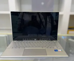 New Laptop HP Pavilion 14 8GB Intel Core I5 SSD 512GB