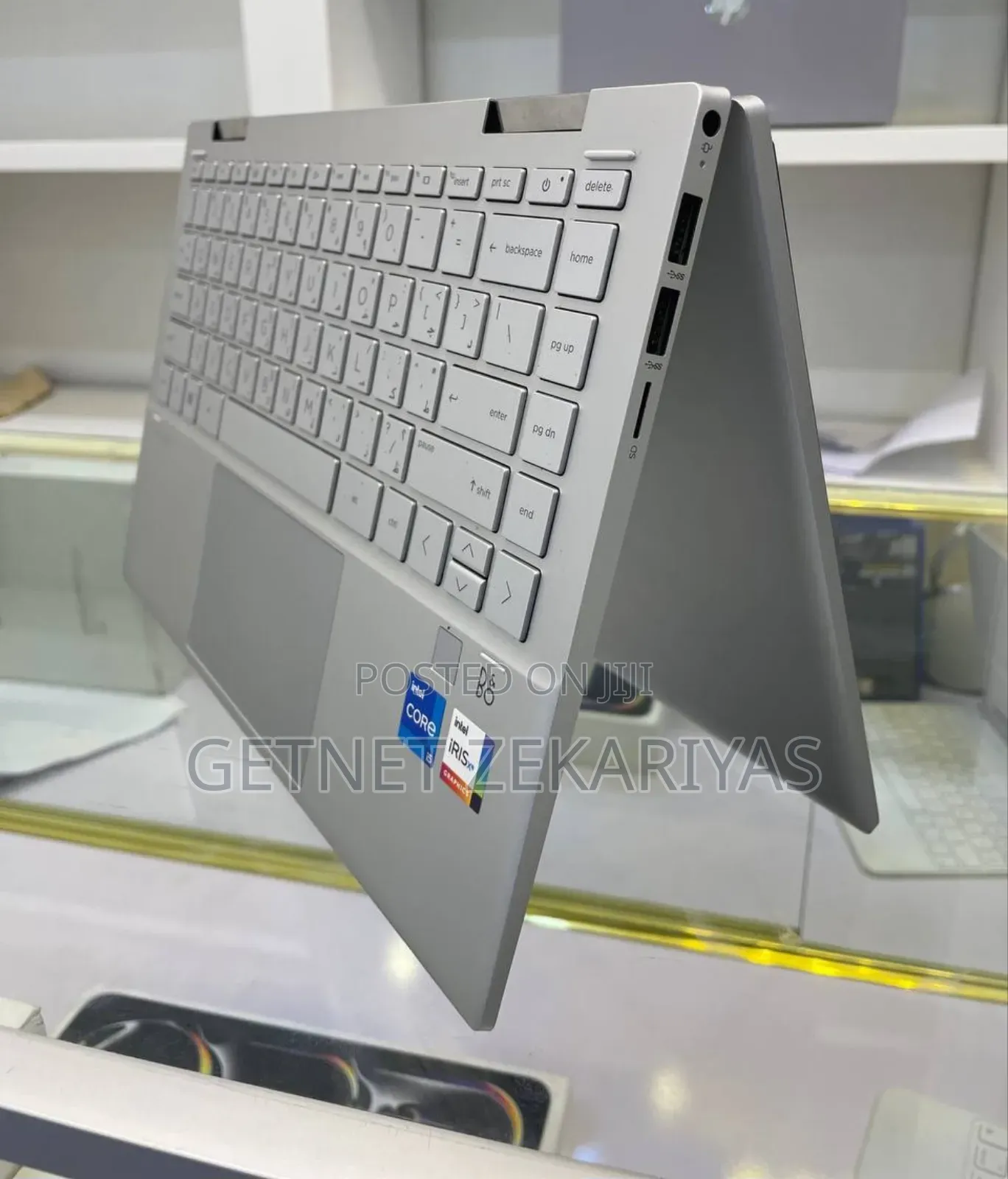 New Laptop HP Pavilion 14 8GB Intel Core I5 SSD 512GB