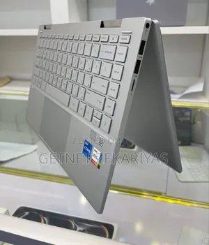 Photo - New Laptop HP Pavilion 14 8GB Intel Core I5 SSD 512GB