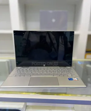 New Laptop HP Pavilion 14 8GB Intel Core I5 SSD 512GB