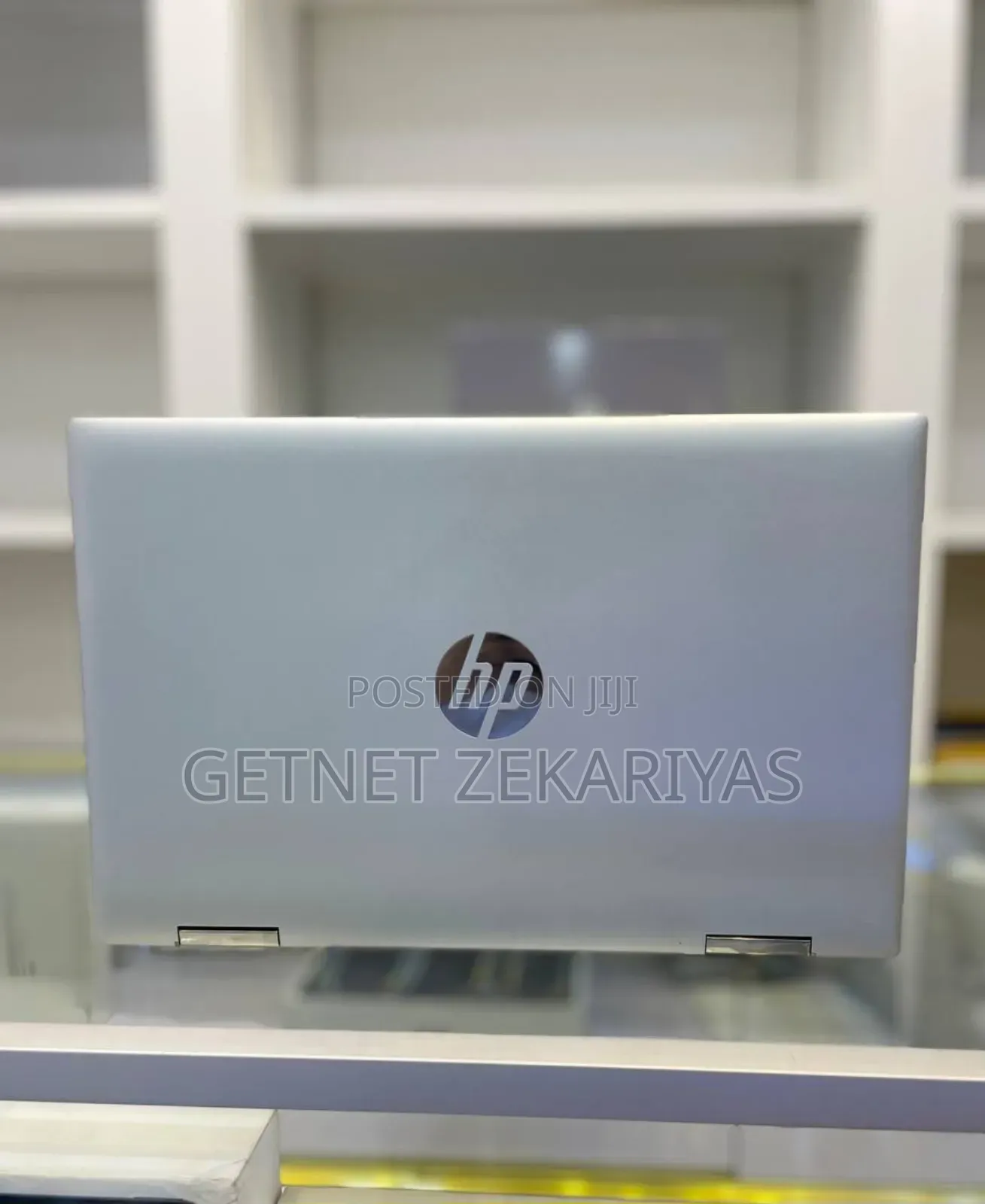 New Laptop HP Pavilion 14 8GB Intel Core I5 SSD 512GB